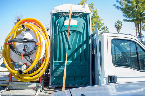 Best Affordable porta potty rental  in Trempealeau, WI