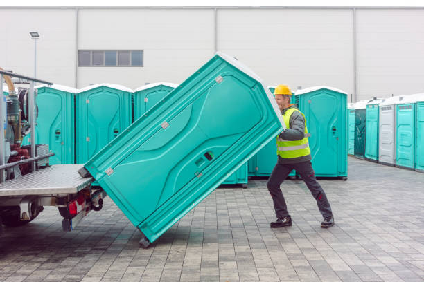 Best Luxury portable toilet rental  in Trempealeau, WI