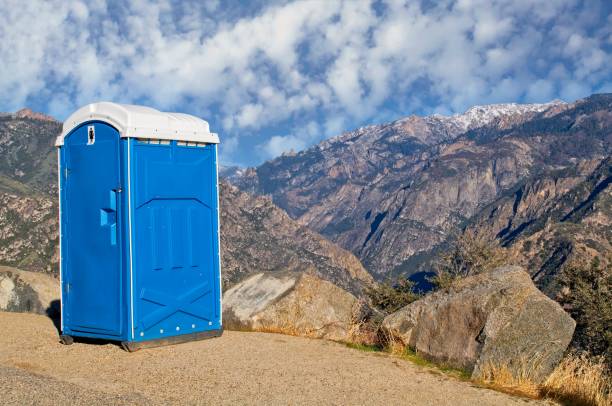 Best Porta potty rental near me  in Trempealeau, WI