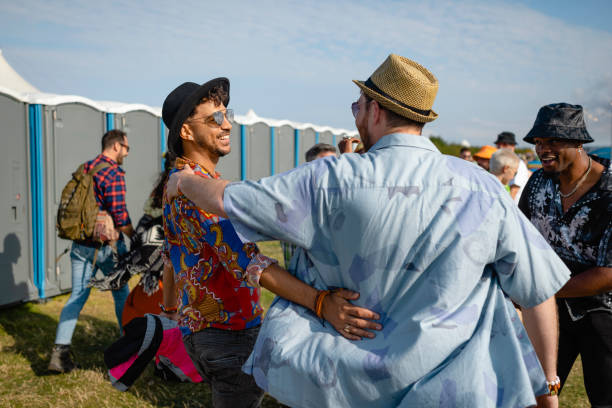Affordable portable toilet rental in Trempealeau, WI