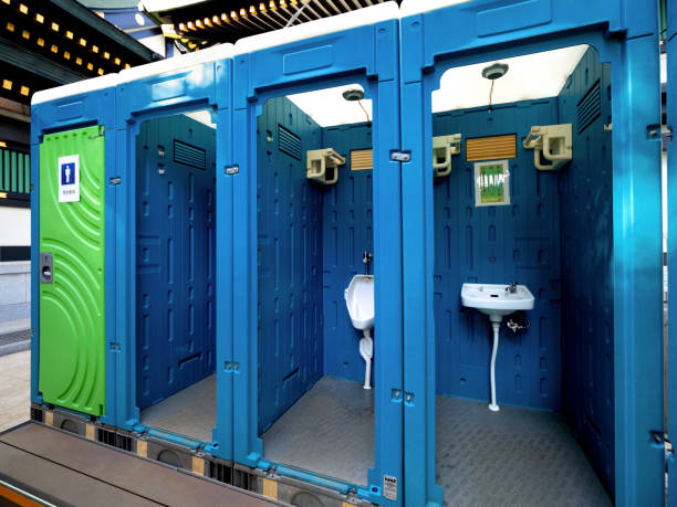 Portable Toilet Options We Offer in Trempealeau, WI