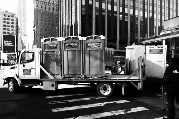 Portable Toilet Options We Offer in Trempealeau, WI